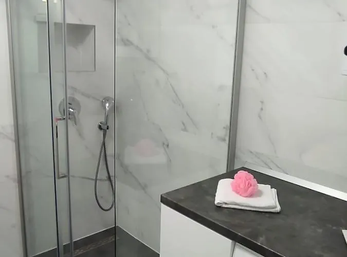 Apartment Koko With Private Jacuzzi *