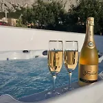 Apartment Koko With Private Jacuzzi