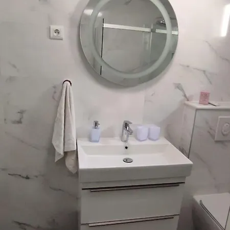 Koko With Private Jacuzzi * Makarska