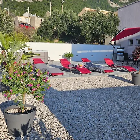 Koko With Private Jacuzzi Apartamento *