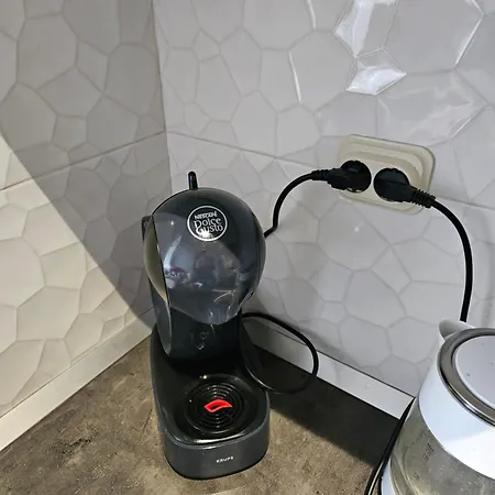 Koko With Private Jacuzzi Apartman
