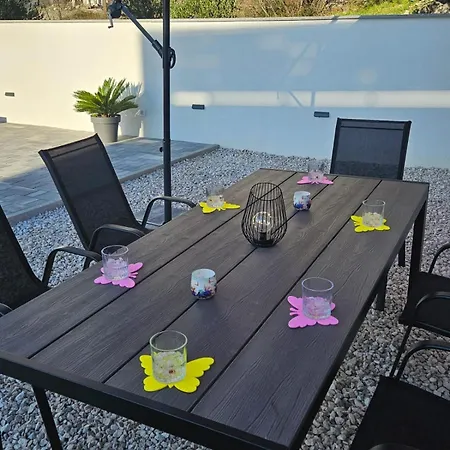 Apartman Koko With Private Jacuzzi