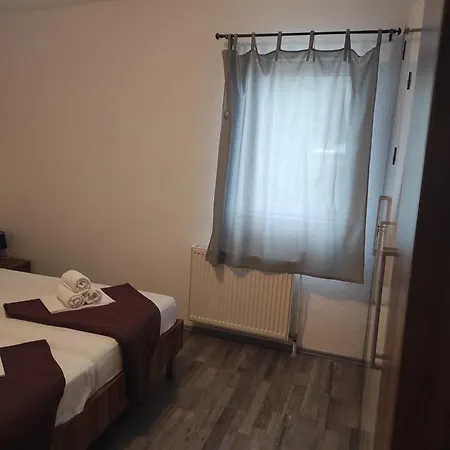 Apartman Koko With Private Jacuzzi