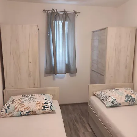 Koko With Private Jacuzzi Apartman