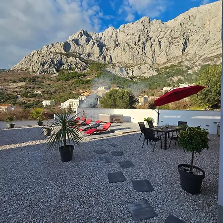 Apartman Koko With Private Jacuzzi *