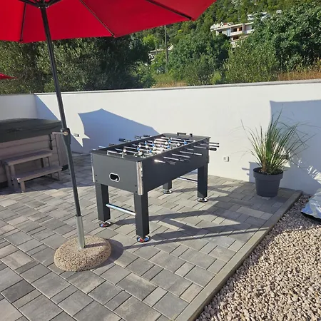 Koko With Private Jacuzzi * Makarska