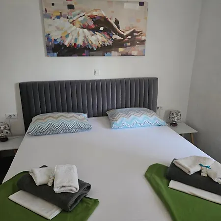 Koko With Private Jacuzzi Apartamento