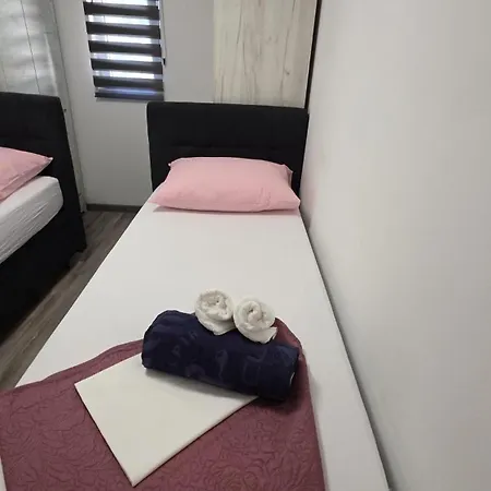 Apartment Koko With Private Jacuzzi *