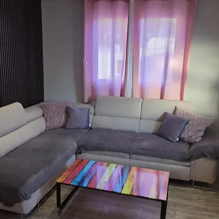 Apartment Koko With Private Jacuzzi *