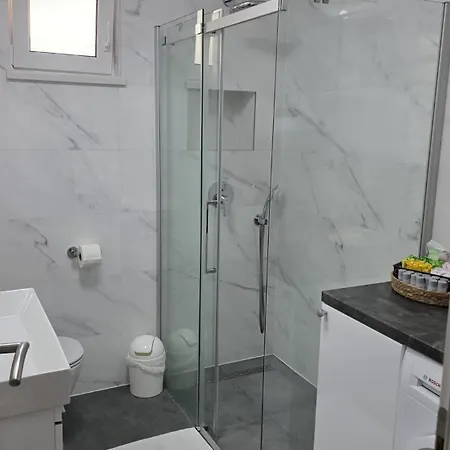 Apartment Koko With Private Jacuzzi *
