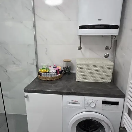 Koko With Private Jacuzzi Apartment *