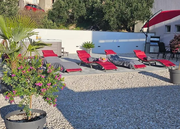 Koko With Private Jacuzzi 公寓 *