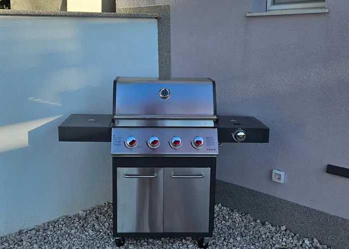 Apartment Koko With Private Jacuzzi *