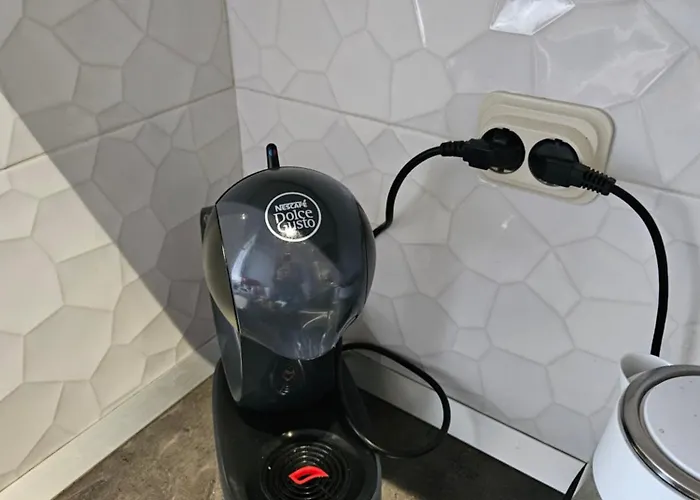 Koko With Private Jacuzzi Apartment