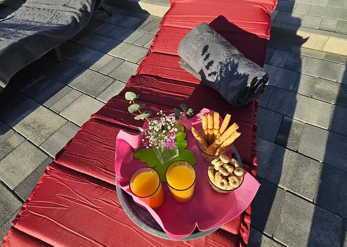 Koko With Private Jacuzzi 公寓