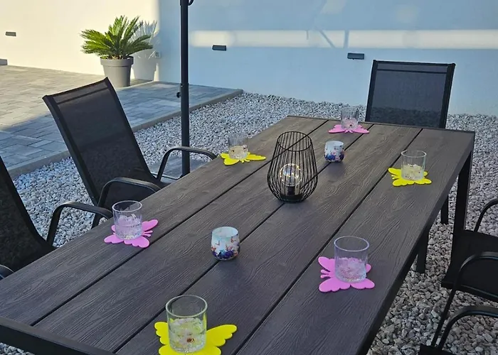 Apartment Koko With Private Jacuzzi