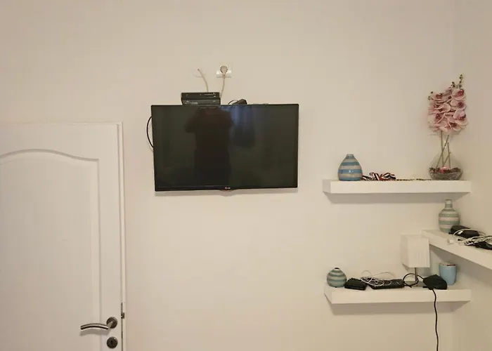 Koko With Private Jacuzzi 公寓 马卡尔斯卡