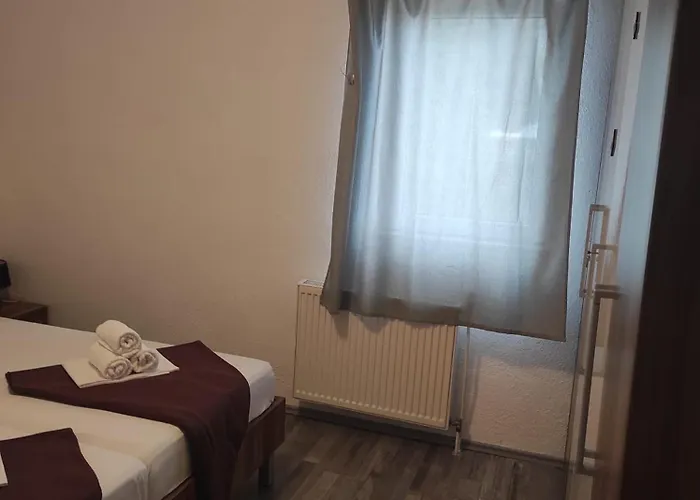 Apartment Koko With Private Jacuzzi