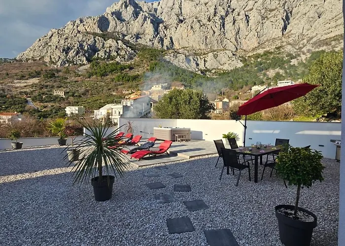 公寓 Koko With Private Jacuzzi *