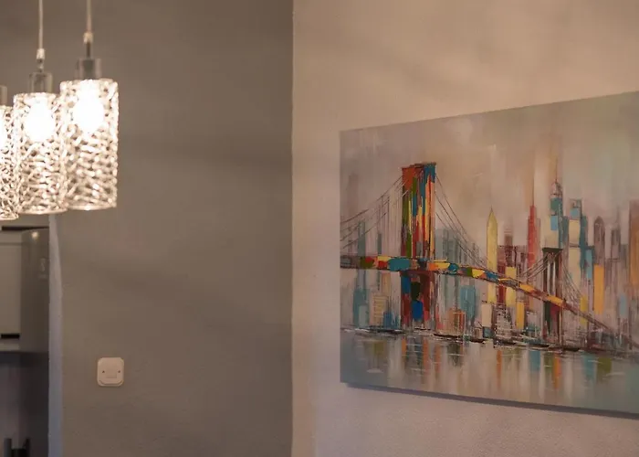 Apartment Koko With Private Jacuzzi