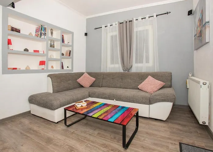 Koko With Private Jacuzzi 公寓