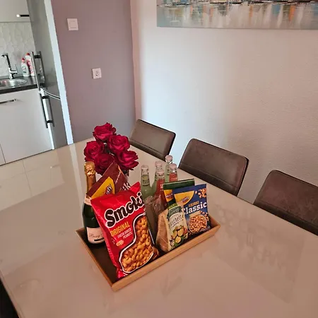 Koko With Private Jacuzzi Appartement *