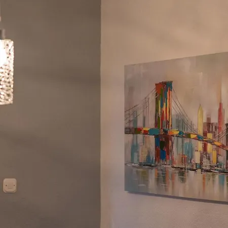 Appartement Koko With Private Jacuzzi