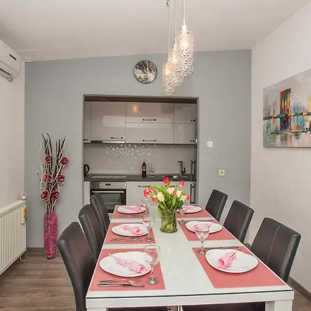 Appartement Koko With Private Jacuzzi