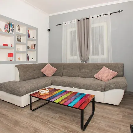 Koko With Private Jacuzzi Appartement