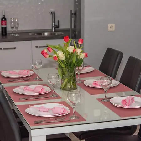 Appartement Koko With Private Jacuzzi